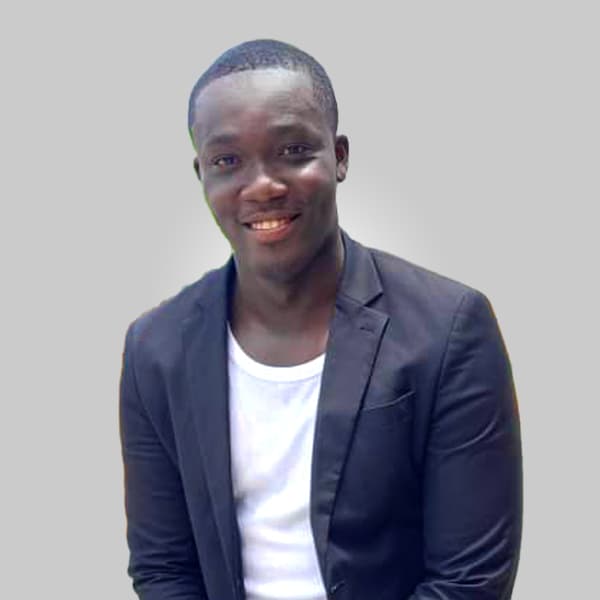 Emmanuel Joe Eshun